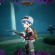The curse of the abyss overtakes an unfortunate cave diver.